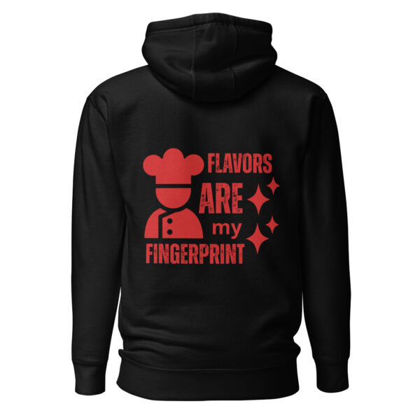 The Cook Unisex Hoodie