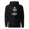 The Cook Unisex Hoodie