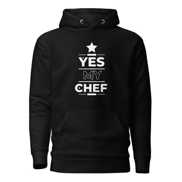 The Cook Unisex Hoodie
