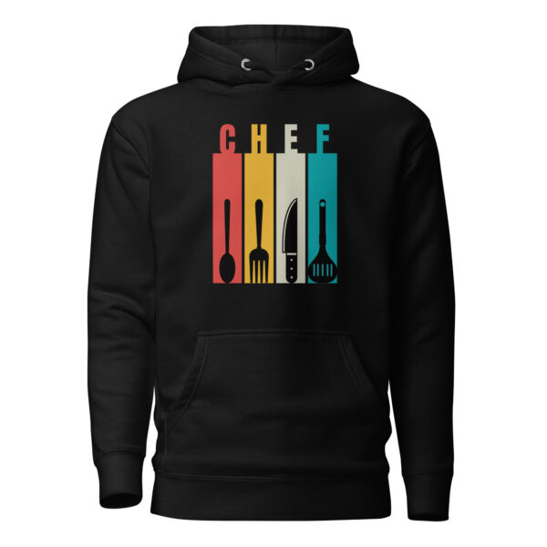 The Cook Unisex Hoodie