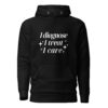 The Doctor Unisex Hoodie