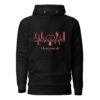 The Barber Unisex Hoodie
