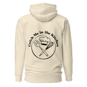 The Cook Unisex Hoodie