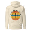 The Barber Unisex Hoodie