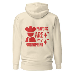 The Cook Unisex Hoodie
