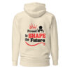 The Teacher Unisex Hoodie