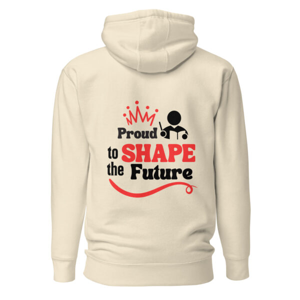 The Teacher Unisex Hoodie