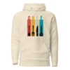 The Cook Unisex Hoodie