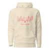 The Barber Unisex Hoodie