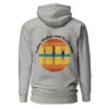The Barber Unisex Hoodie