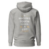 The Doctor  Unisex Hoodie