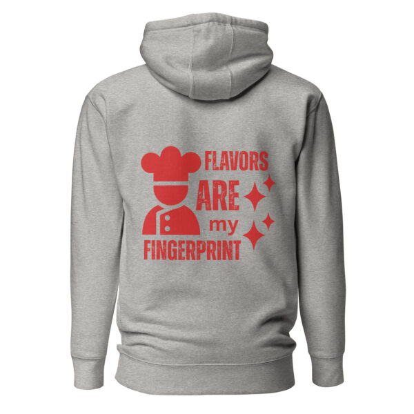 The Cook Unisex Hoodie