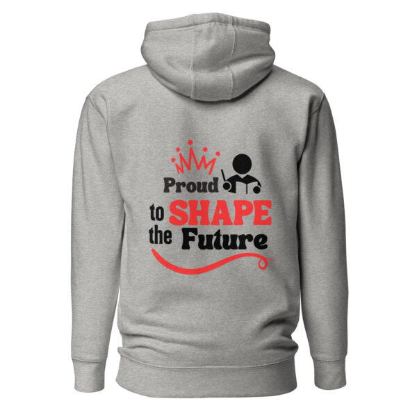 The Teacher Unisex Hoodie