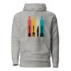 The Cook Unisex Hoodie
