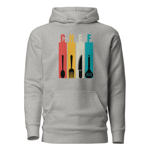The Cook Unisex Hoodie