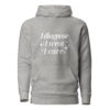 The Doctor Unisex Hoodie