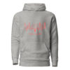 The Barber Unisex Hoodie