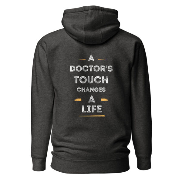 The Doctor  Unisex Hoodie