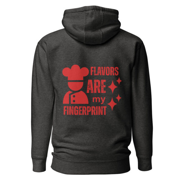 The Cook Unisex Hoodie