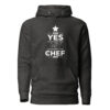 The Cook Unisex Hoodie