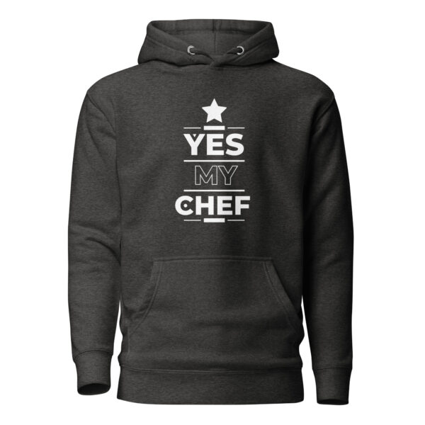 The Cook Unisex Hoodie