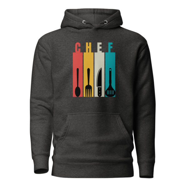 The Cook Unisex Hoodie