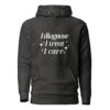 The Doctor Unisex Hoodie