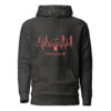 The Barber Unisex Hoodie