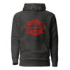The Mechanic Unisex Hoodie