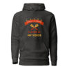 The Cook Unisex Hoodie