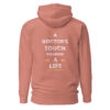 The Doctor  Unisex Hoodie