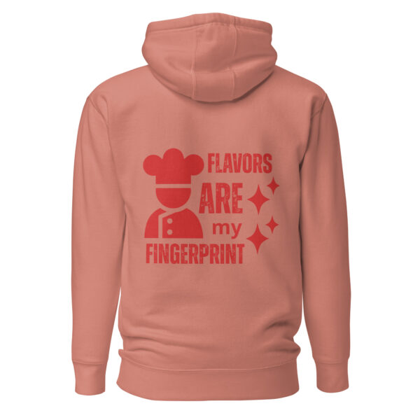 The Cook Unisex Hoodie