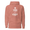 The Cook Unisex Hoodie