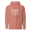 The Doctor Unisex Hoodie