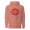 The Mechanic Unisex Hoodie