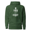 The Cook Unisex Hoodie