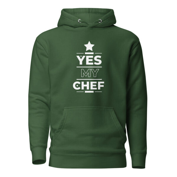 The Cook Unisex Hoodie