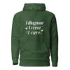 The Doctor Unisex Hoodie