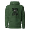 The Doctor Unisex Hoodie