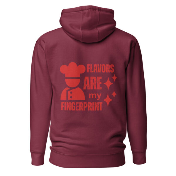 The Cook Unisex Hoodie
