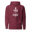 The Cook Unisex Hoodie