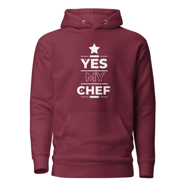 The Cook Unisex Hoodie