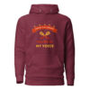 The Cook Unisex Hoodie