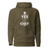 The Cook Unisex Hoodie