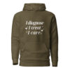 The Doctor Unisex Hoodie