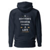 The Doctor  Unisex Hoodie