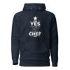The Cook Unisex Hoodie