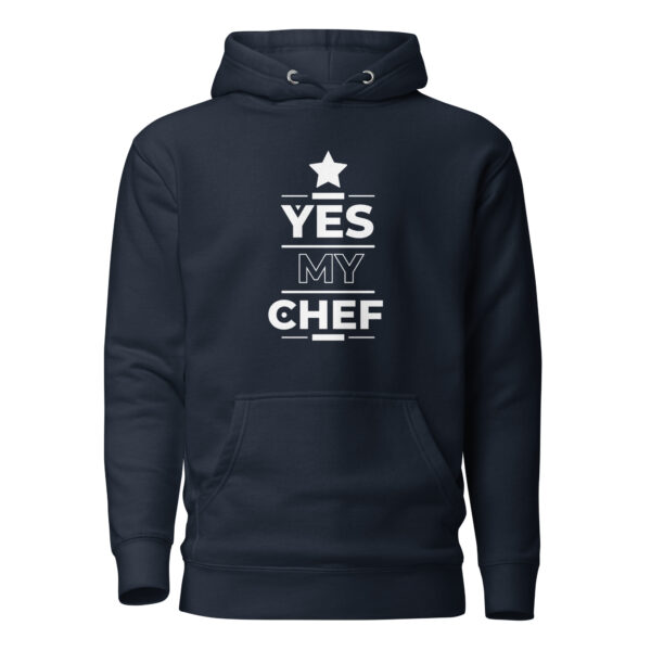 The Cook Unisex Hoodie