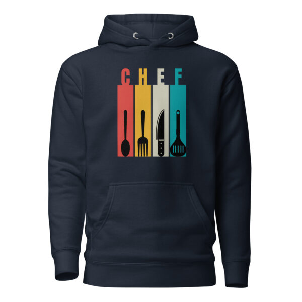 The Cook Unisex Hoodie
