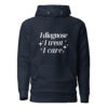 The Doctor Unisex Hoodie